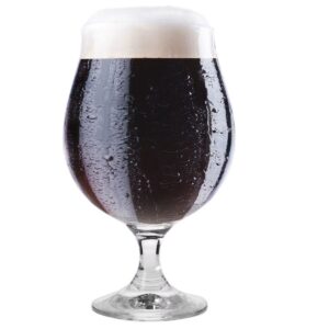 Komplet konesera piwa Brewery KROSNO zestaw 6szt - obrazek 3