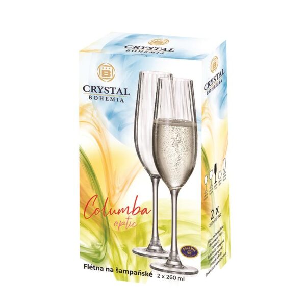 B-088932-bohemia-columba-optic-kieliszek-szampan-260ml-opak