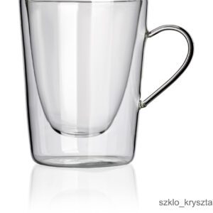 Szklanki kubki termiczne 2x295 ml THERMIC - obrazek 3