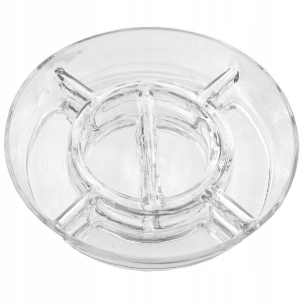 SG-SALATERKA 4316-Salaterka z 6 przegrodami 36 cm SG-SALATERKA-4316-Salaterka-z-6-przegrodami-36-cm