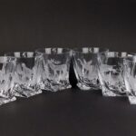 szklanki do whisky myśliwskie