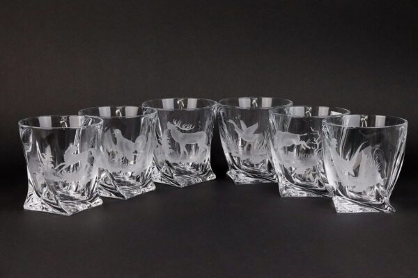 szklanki do whisky myśliwskie szklanki do whisky myśliwskie