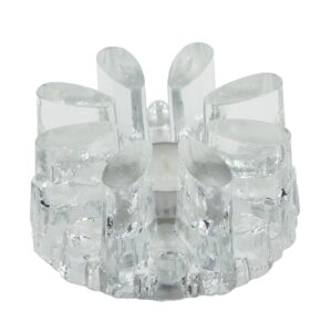 Podgrzewacz Olive mały 12x6 cm