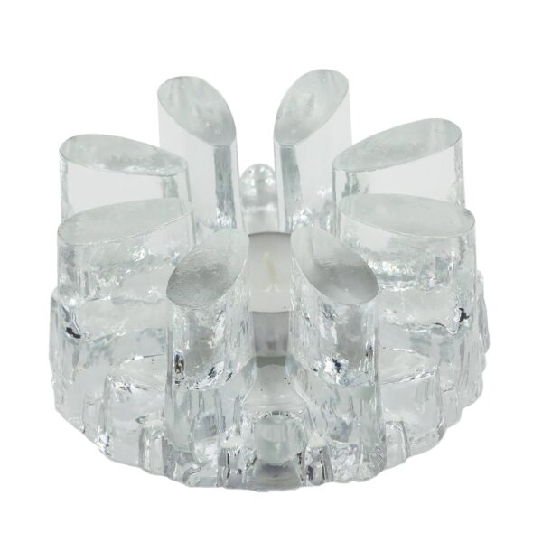 ED-09-822_1 Podgrzewacz Olive mały 12x6 cm Podgrzewacz Olive mały 12x6 cm