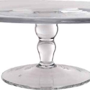 Patera na ciasto na nodze 32 cm - obrazek 1