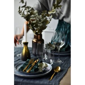 Kieliszki do wina białego Professional 260 ml - obrazek 3