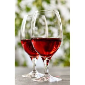 Kieliszki do wina czerwonego Professional 370 ml - obrazek 3