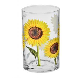 Szklanki kwiaty polskie 250 - obrazek 9