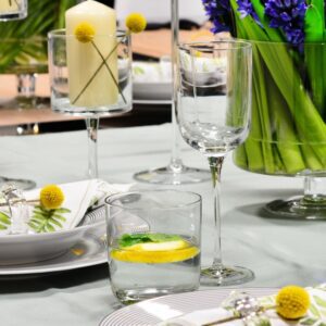 Szklanki do whisky Glamour 6x360 ml - obrazek 2