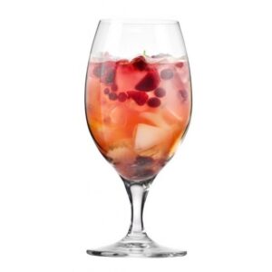 Kieliszki do wody Professional 520 ml - obrazek 1