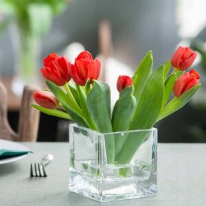 Wazon kwadrat 100-100-100 - obrazek 2