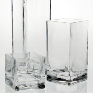 Wazon kwadrat 100x100 h 300 - obrazek 3