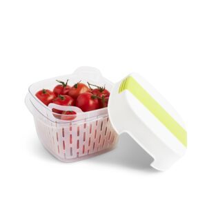 Pojemnik Dynamic 1,6 L FRESH"LIME" zielony obs.(4) - obrazek 6