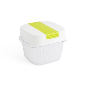 Pojemnik Dynamic 1,6 L FRESH"LIME" zielony obs.(4) - obrazek 7