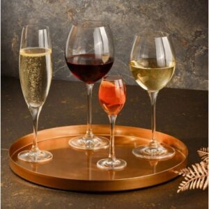 Kieliszki do wódki Venezia 55 ml - obrazek 3