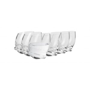 Kieliszki do wódki Roly-Poly 6x40 ml - obrazek 2