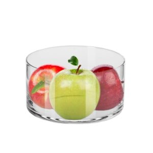 Salaterka Glamour 19 cm - obrazek 2