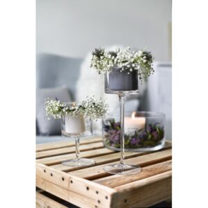 Salaterka Glamour 24 cm - obrazek 3