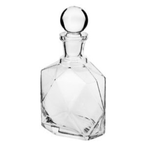 Karafka do nalewek Vintage 800 ml - obrazek 2