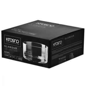 Salaterka Glamour 24 cm - obrazek 6