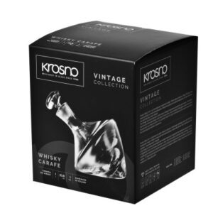 Karafka Bujana Vintage 1000ml - obrazek 3