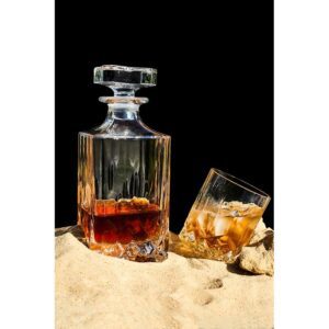 CLASSICO SET WHISKY 1+6 - obrazek 4