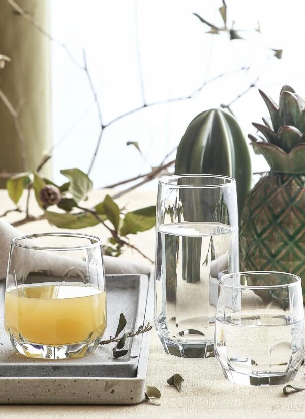 DIAMOND KPL.18 SZKLANEK DIA05+DIA15+DIA25