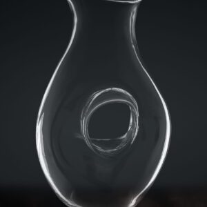 Dzbanek 658 H-25cm Q-10cm; 1,2 L - obrazek 3