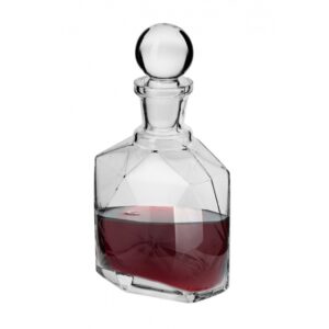 Karafka do nalewek Vintage 800 ml - obrazek 1