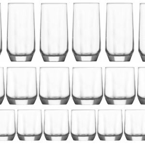 DIAMOND KPL.18 SZKLANEK DIA05+DIA15+DIA25 - obrazek 3