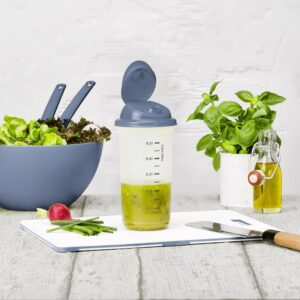 Deska do krojenia mała 25x15x0,9cm CARUBA New (10) - obrazek 6