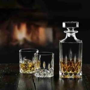 Zestaw do Whisky RCR OPERA SET 1+6 - obrazek 2