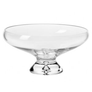 Salaterka na owoce OS O 28 cm - obrazek 1