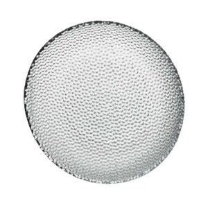 Talerz deserowy 19 cm - obrazek 1