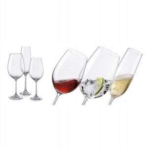 VIOLA KPL VINO 18 CZ (WINO CZ.+B.+SZAMP) - obrazek 1