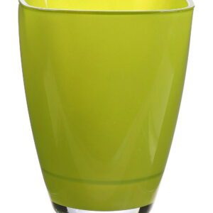 WAZON BOMBAY D13.5 H17 APPLE - obrazek 1