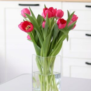 Wazon kwadrat 100x100 h 200 - obrazek 2