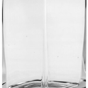 Wazon kwadrat 100x100 h 200 - obrazek 1