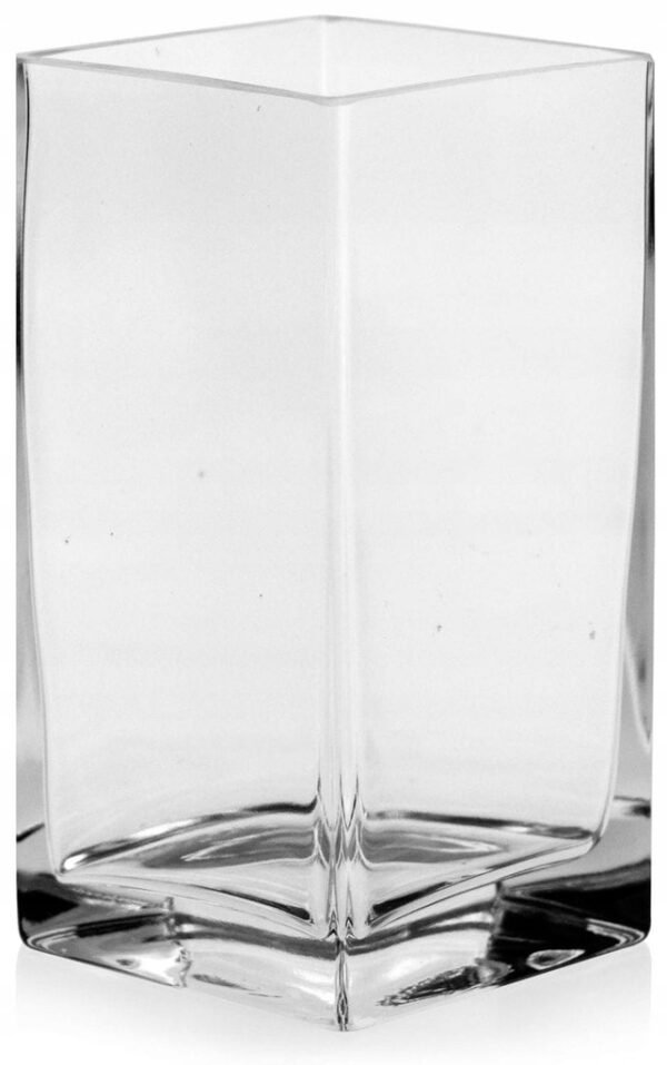 Wazon kwadrat 100x100 h 200