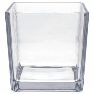 Wazon kwadrat 14X14X14 - obrazek 1