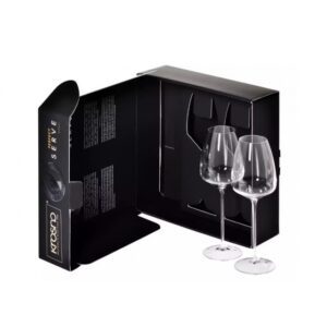 Zestaw prezentowy Perfect Serve z kieliszki 2x560 - obrazek 1