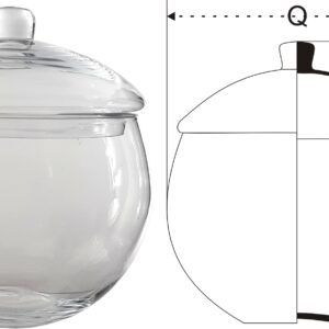 bombonierka kpl H30 Q25 - obrazek 2