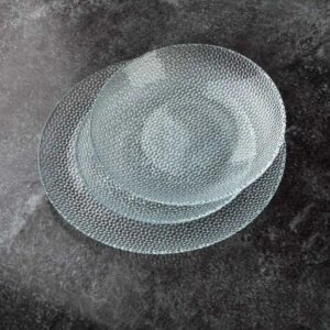 Talerz deserowy 19 cm - obrazek 3