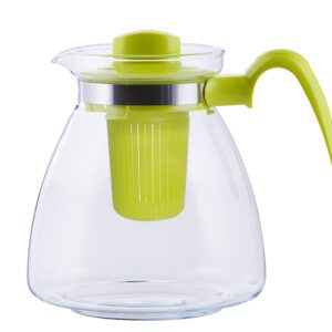 DZBANEK MAJA 2,10L Z ZAPARZACZEM - obrazek 1