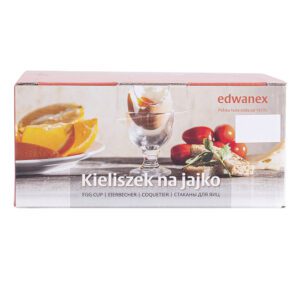 Kieliszek na jajko - obrazek 3