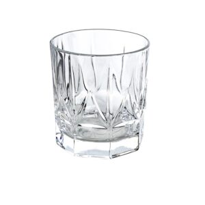 BOHEMIA PRESTIGE JUMBO SZKLANKA 430ML KPL 6 SZT - obrazek 3