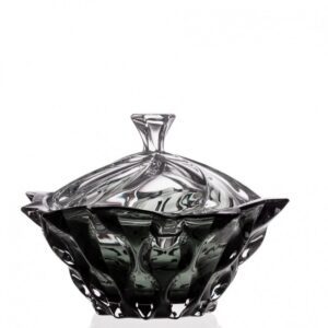 SAMBA GREY BOMBONIERA 210 - obrazek 1