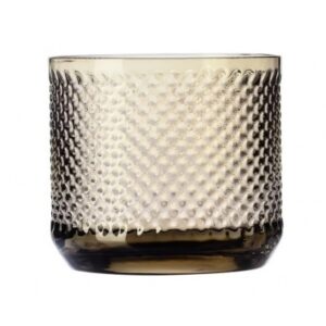 Brązowe szklanki do whisky Perfect Serve Scotland UNIQUE 270 ml A'4 - obrazek 2