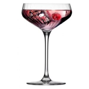 Kieliszki do koktajli Avant-Garde LUMI 290 ml A'6 - obrazek 4