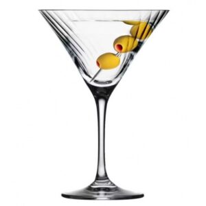 Kieliszki do martini Avant-Garde LUMI 240 ml A'6 - obrazek 4